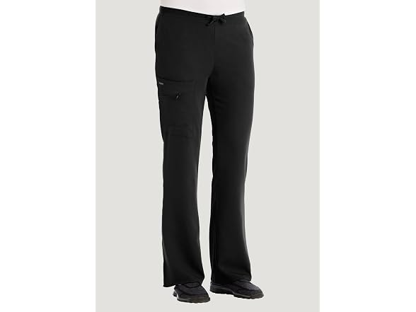 Jockey Women (S) Women's Maximum Comfort Pant