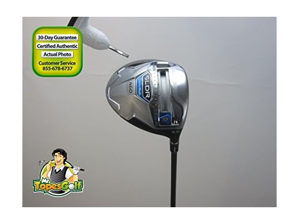 TaylorMade Golf Qi35 Driver cover