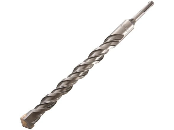BLACK CANYON SDS Plus Rotary Hammer Drill Bit