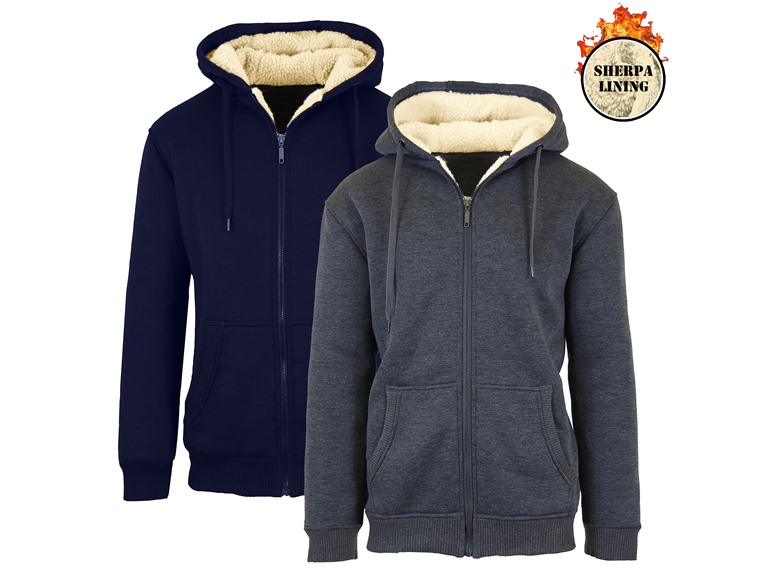 EJ WC-----(Men's 2Pack) / GBT-1010 / NV-DGY / M