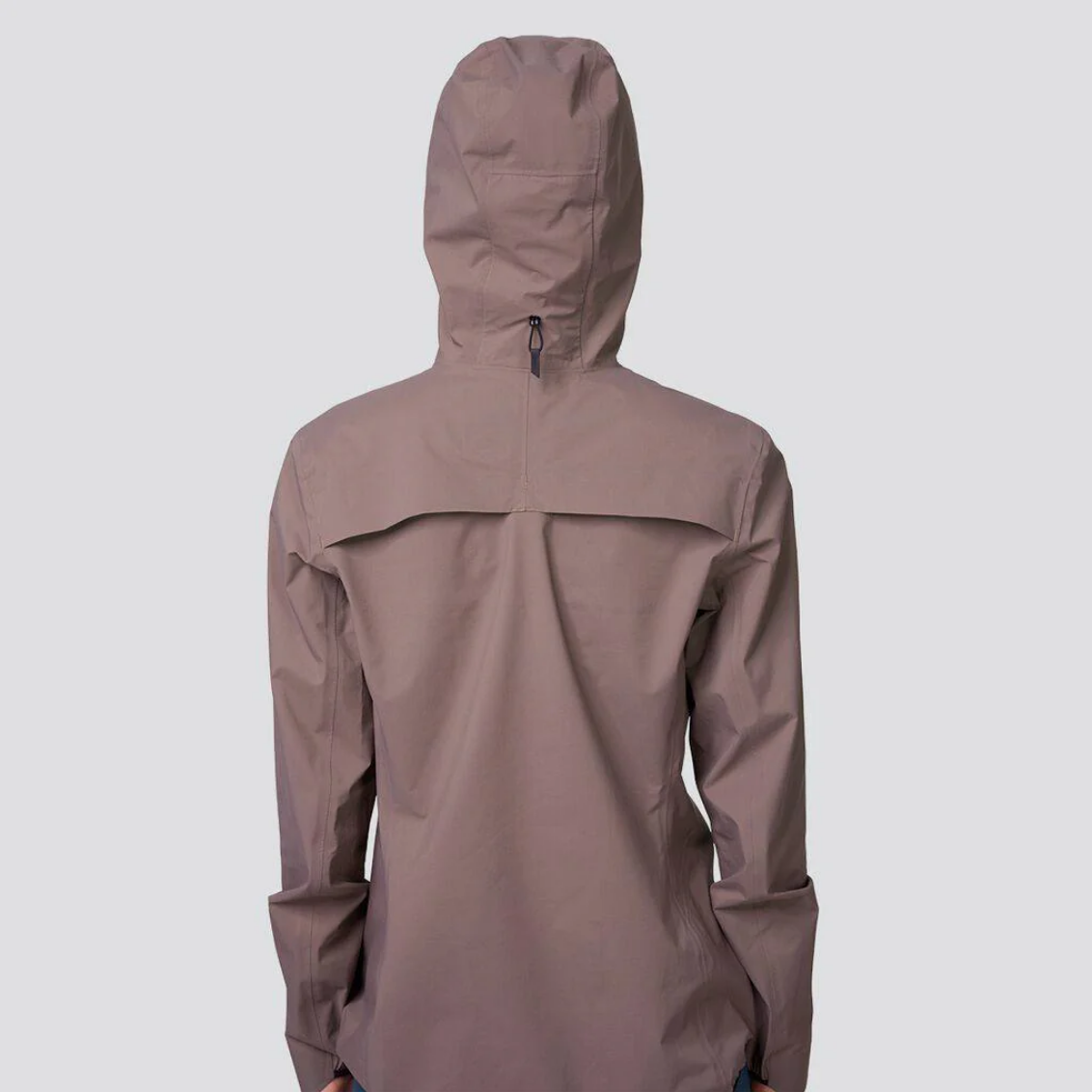 On Running Waterproof Anorak Women's (Open Box) - Gallery 13