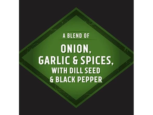 3PK McCormick Grill Mates Dill Pickle Seasoning