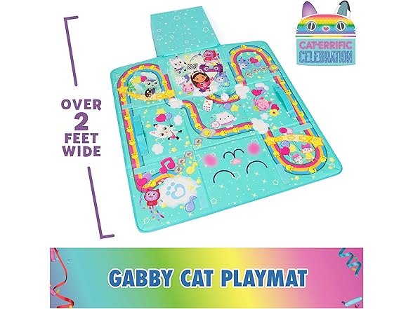 DreamWorks GABBY'S Dollhouse