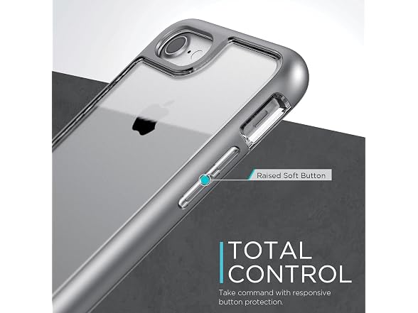 X-Doria iPhone 7 Case, X-Doria EverVue Series -