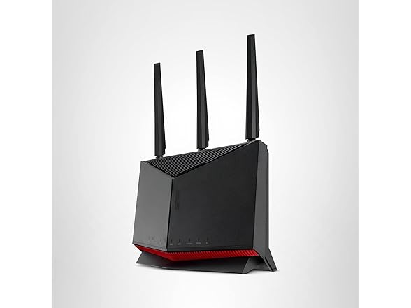 ASUS Dual-Band WiFi 7 Router