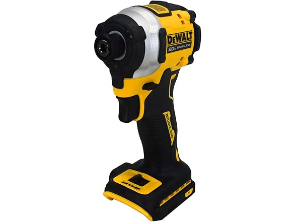 DEWALT DCF850B 20V Brushless Compact Driver