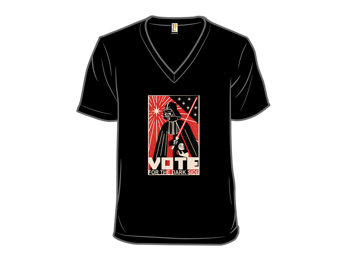 Vote for the Dark Side - Gallery 10