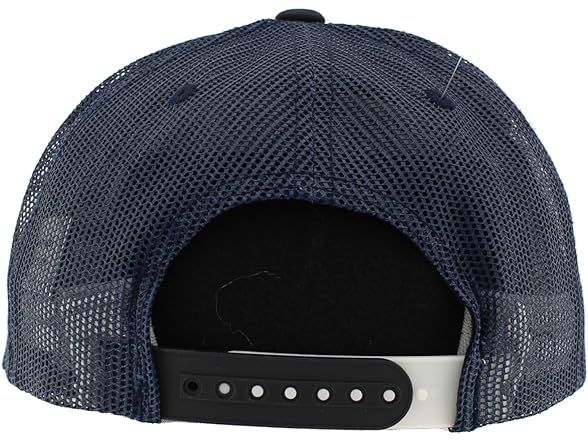 ZHATS UW Huskies Dakota Black White