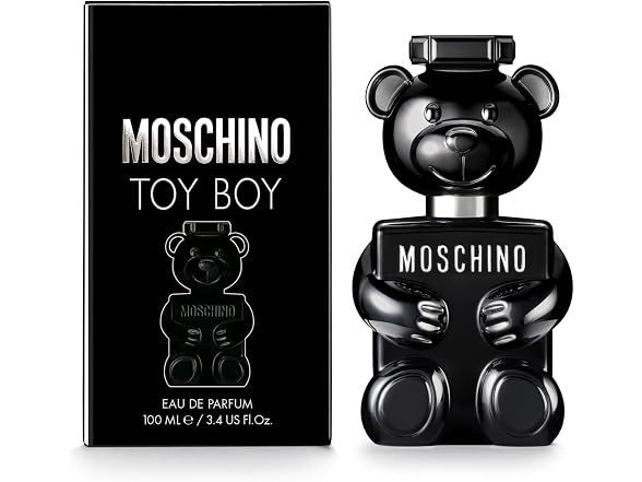 MOSCHINO MOSCHINO-8011003845132 MOSCHIN