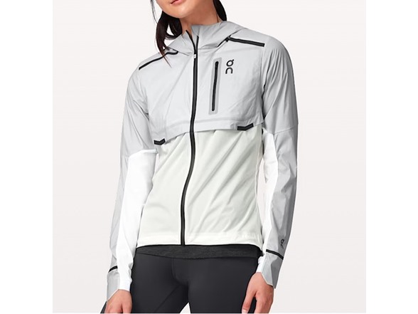 On Running Women's Weather Jacket