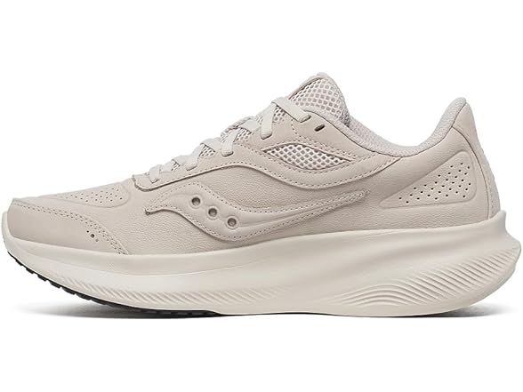 Saucony Women's Integrity Metro Sneaker