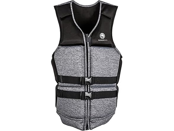Radar X 3.0 CGA Life Vest, Heather Large