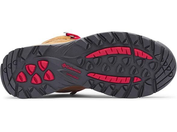Columbia Women's Newton Ridge Plus WP
