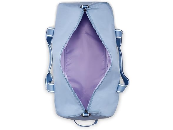 florence by mills Sweet Escape Carry-On Duffle Bag