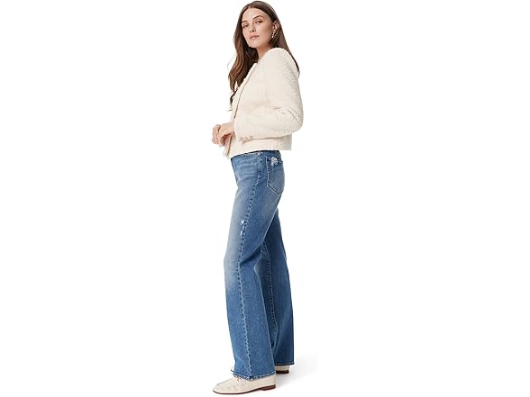 Sam Edelman Women Fiona Double Breasted Blazer