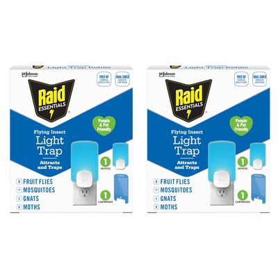 Raid Starter Kit (PACK OF 2) - Gallery 2