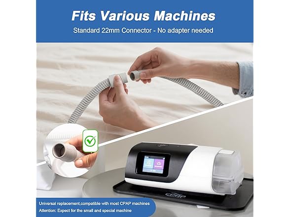 AIBUTI Full Face CPAP Masks