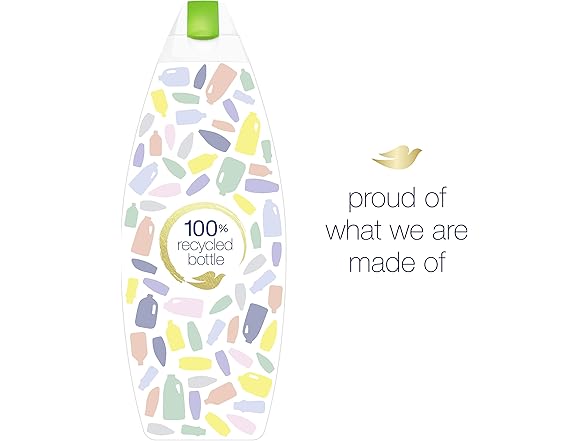 Dove Cucumber Body Wash 22oz