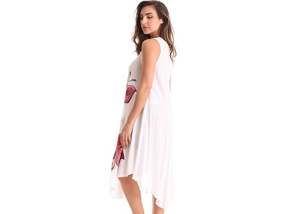 Riviera Sun Women (XL) Sleeveless 21964-wht-xl