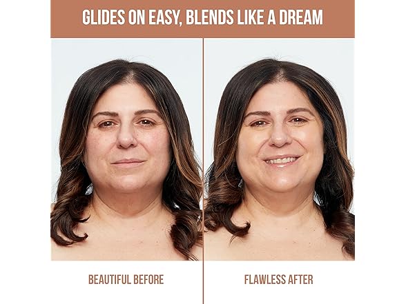 Second to None Concealer, Cashew