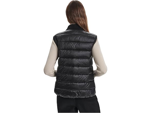 Varley Women's Colwyn Combo Boxy Gilet