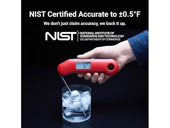 ThermoMaven Digital Meat Thermometer