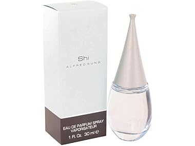 $8 Alfred Sung Shi Eau De Parfum Spray for dealfomo