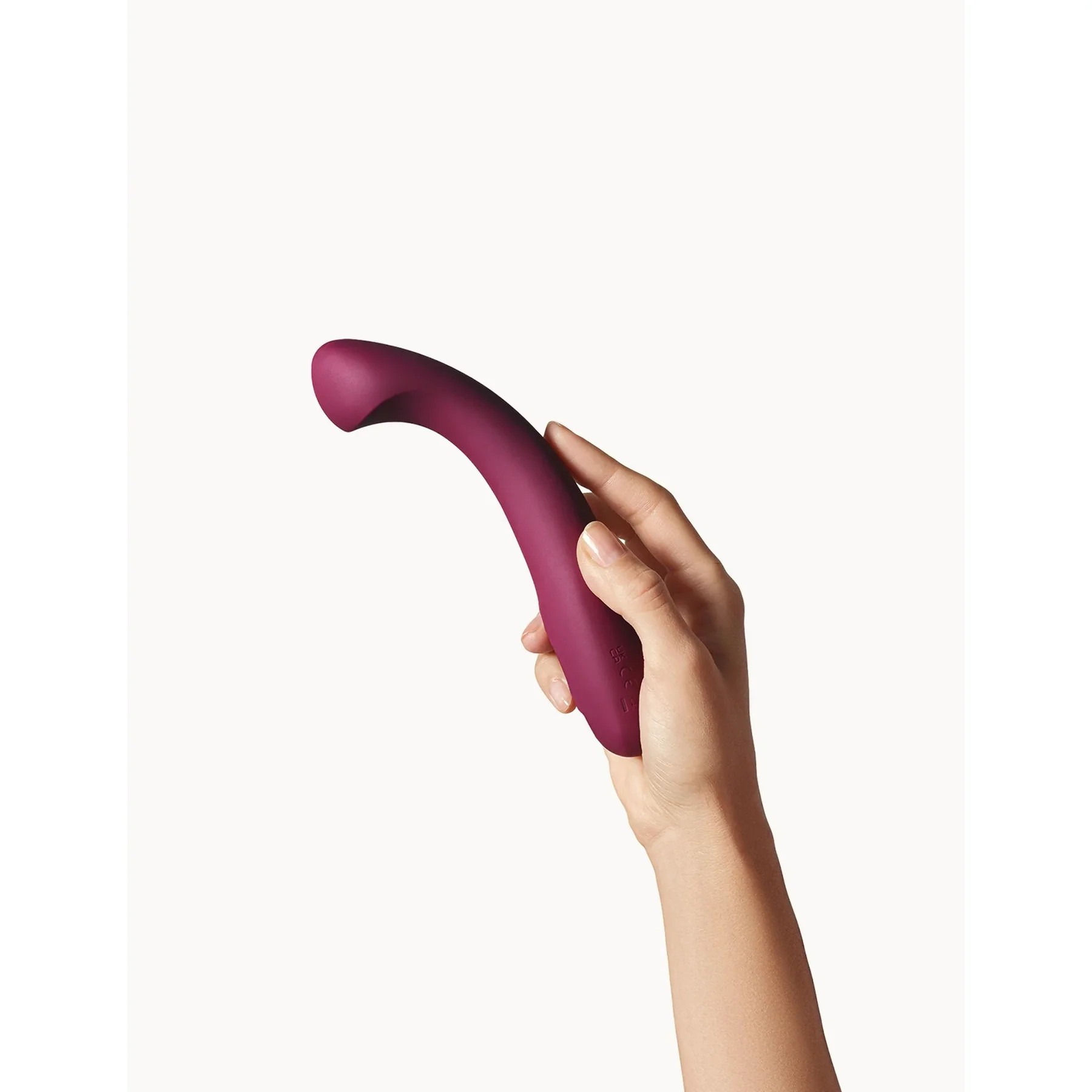 Dame Products Arc Curved Massager - Gallery 8