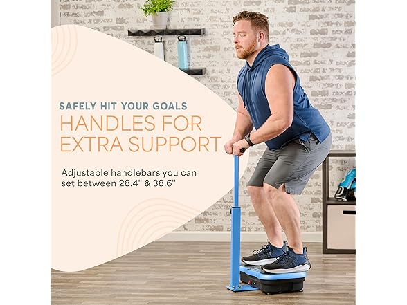 Lifepro TrimLite Vibration Plate