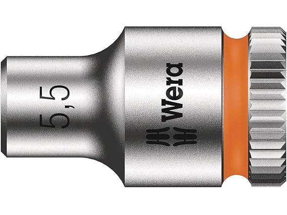 Wera WER05049070001 Tool-Check Combi 40Pc Set
