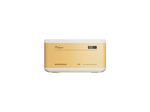 Arkpax Extra Battery 2300Wh, LiFePO4 Backup Battery