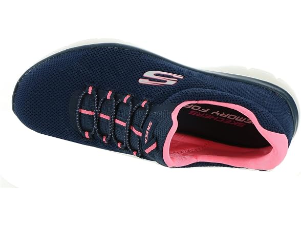 Skechers Women's Summits-cool Classic