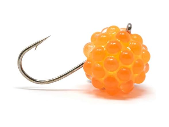 Clam Corporation Caviar Drop