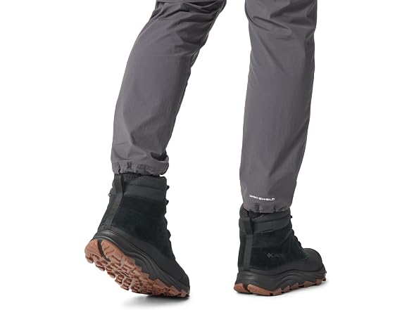 Columbia Men's Expeditionist Shield Boots