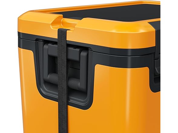 Dometic Recon Hardside 69L Cooler, Glow