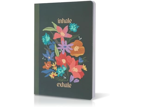 Inhale Exhale