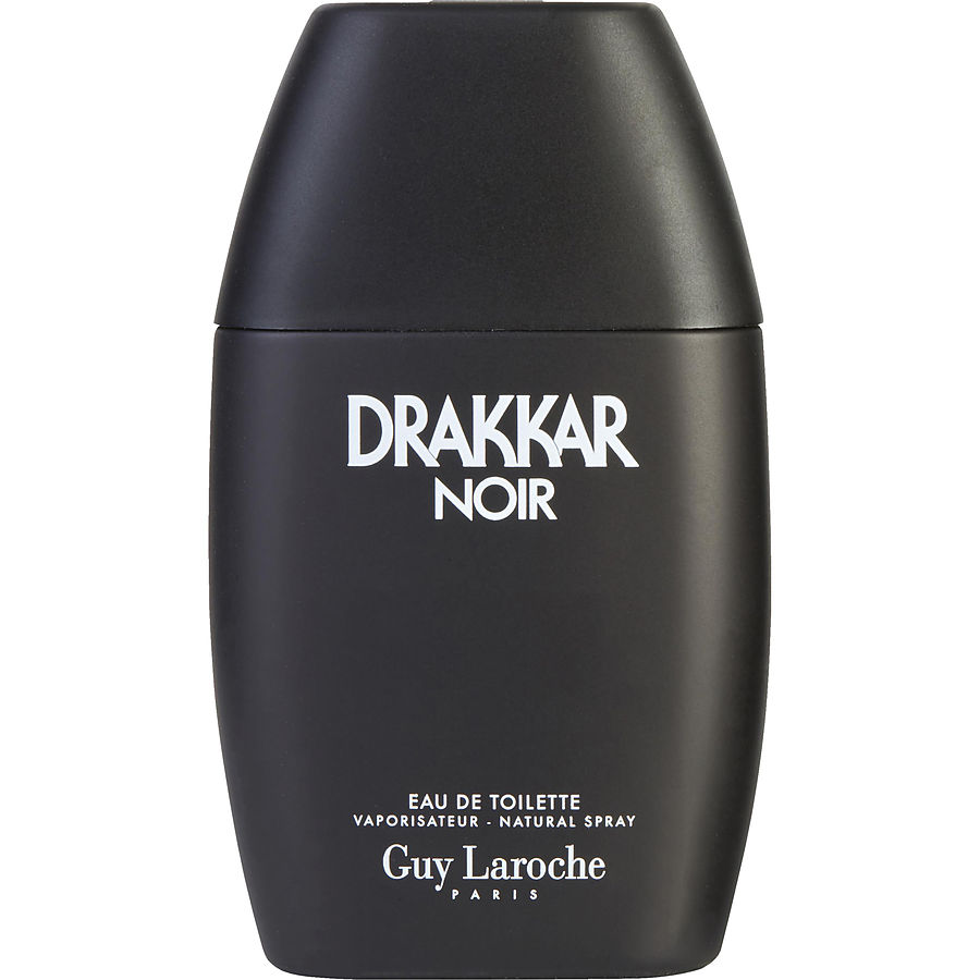 Drakkar Noir Guy Laroche EDT Spray Tester 3.3 Oz M - Gallery 2
