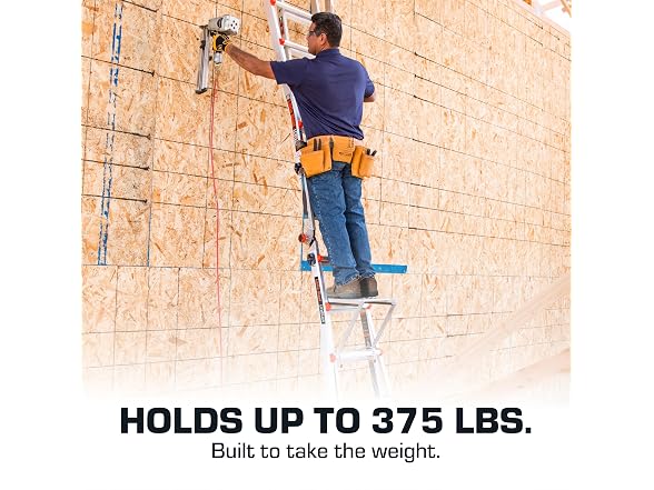Little Giant Ladder Systems 10104 Work Platform