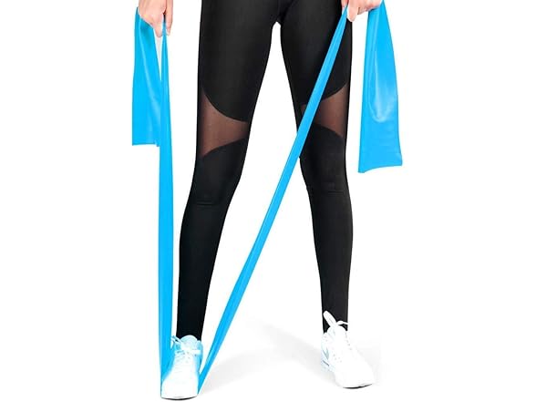  Emoly Resistance Bands