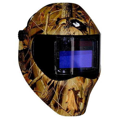 Save PhaceWarpig 40-Vizl4 Series Welding Helmet - Gallery 5
