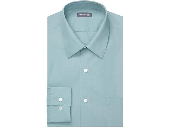 Van Heusen Dress Shirt (18x36)