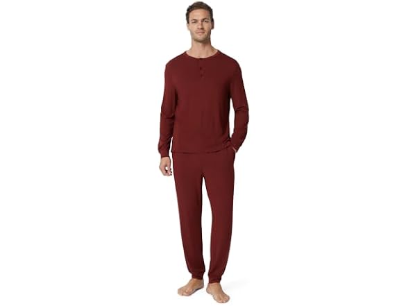 Amazon Essentials Sofia Grainge Men Pajama Set
