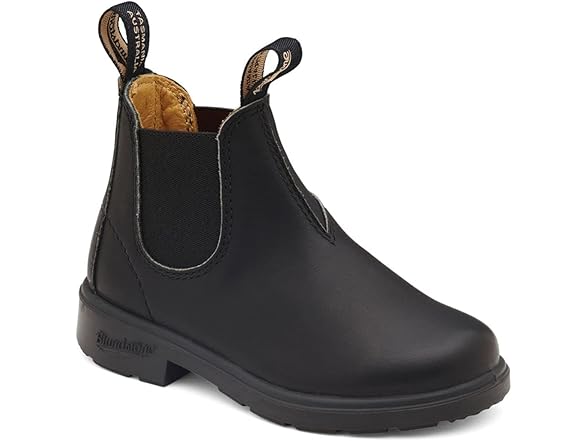 Blundstone Big Kid's 531 Pull-On Boot 3-3.5 (Open Box)