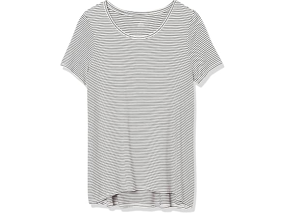 Amazon Essentials Women Relaxed-Fit T-shirt