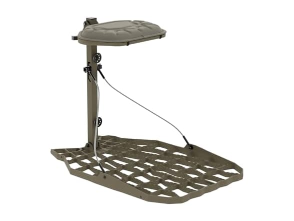 FDE (Flat Dark Earth)