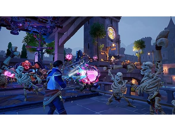 Orcs Must Die! Deathtrap
