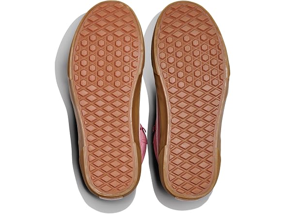 Vans Women Ashwood Hi Vansguard Shoe (7.5)