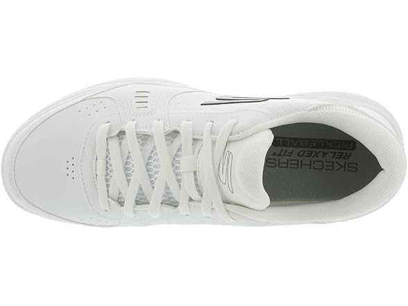 Skechers Men's Viper Court Smash Pickleball Sneaker