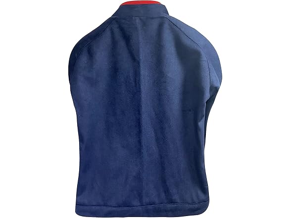 Jorde Calf Men (M) Ted Lasso Jason Sudeikis Jacket