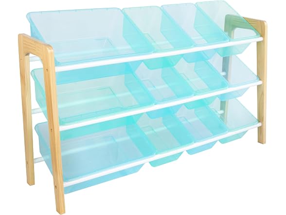 Humble Crew Kids Activity Table